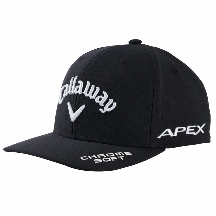 Callaway TA Performance Pro Golf Cap 3 Callaway TA Performance Pro Golf Cap
