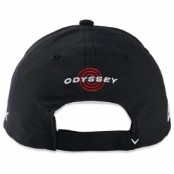 Callaway TA Performance Pro Golf Cap 8 Callaway TA Performance Pro Golf Cap -Ping Sales Store Callaway TA Performance Pro Cap Black White 3