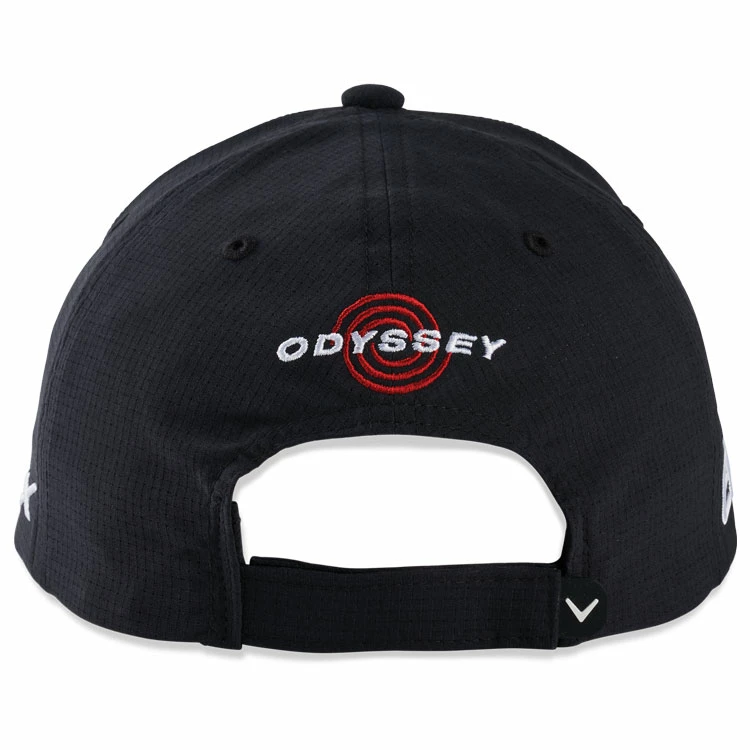 Callaway TA Performance Pro Golf Cap 5 Callaway TA Performance Pro Golf Cap - Image 3