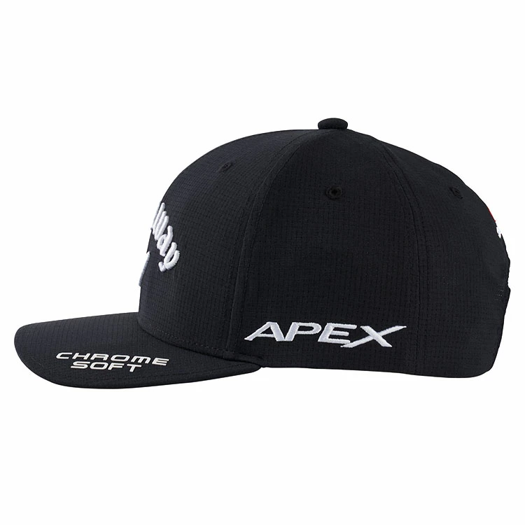 Callaway TA Performance Pro Golf Cap 6 Callaway TA Performance Pro Golf Cap - Image 4