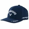 Callaway TA Performance Pro Golf Cap 1 Callaway TA Performance Pro Golf Cap -Ping Sales Store Callaway TA Performance Pro Cap Navy White 1