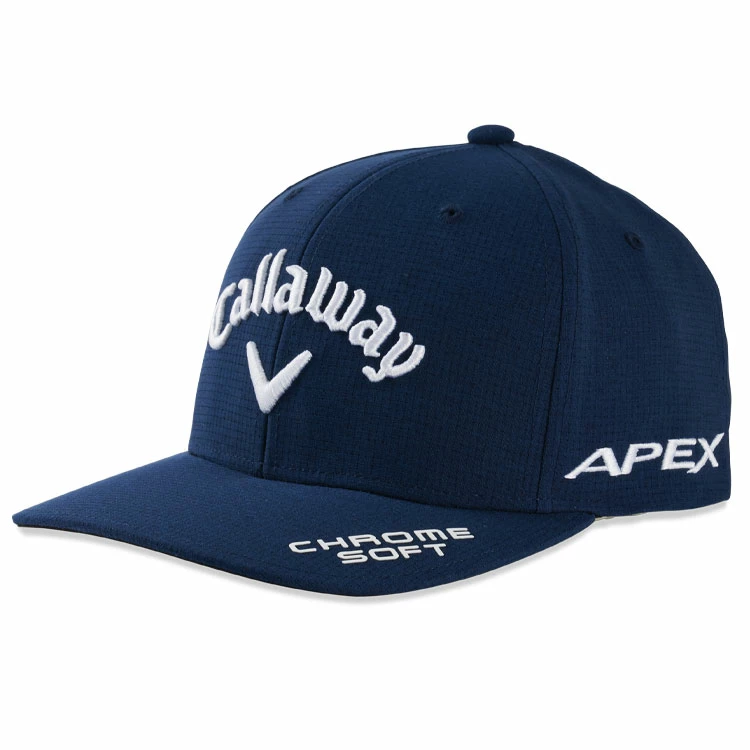 Callaway TA Performance Pro Golf Cap 3 Callaway TA Performance Pro Golf Cap