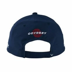 Callaway TA Performance Pro Golf Cap 8 Callaway TA Performance Pro Golf Cap -Ping Sales Store Callaway TA Performance Pro Cap Navy White 3