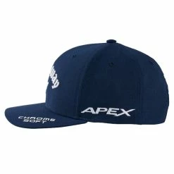 Callaway TA Performance Pro Golf Cap 9 Callaway TA Performance Pro Golf Cap -Ping Sales Store Callaway TA Performance Pro Cap Navy White 4