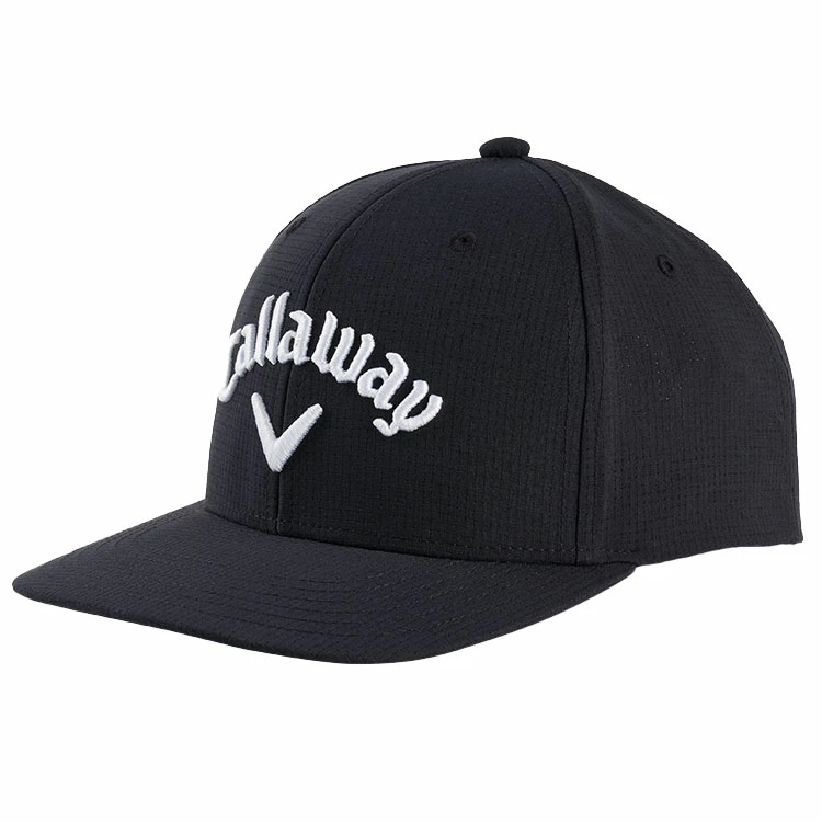 Callaway TA Performance Pro No Logo Golf Cap 3 Callaway TA Performance Pro No Logo Golf Cap