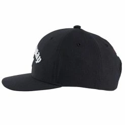 Callaway TA Performance Pro No Logo Golf Cap 9 Callaway TA Performance Pro No Logo Golf Cap -Ping Sales Store Callaway TA Performance Pro NL Cap Black White 4