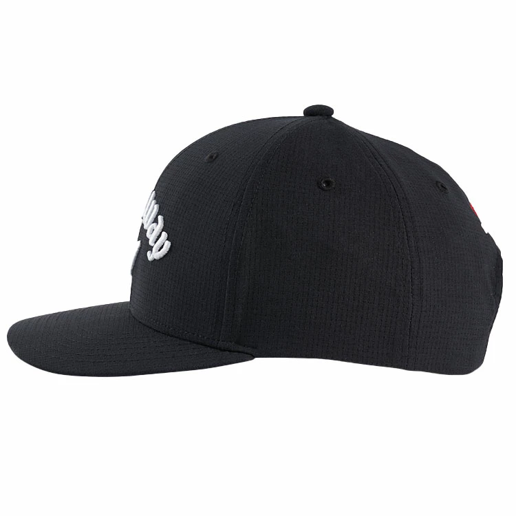 Callaway TA Performance Pro No Logo Golf Cap 6 Callaway TA Performance Pro No Logo Golf Cap - Image 4