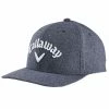 Callaway TA Performance Pro No Logo Golf Cap 2 Callaway TA Performance Pro No Logo Golf Cap -Ping Sales Store Callaway TA Performance Pro NL Cap Charcoal White 1