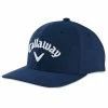 Callaway TA Performance Pro No Logo Golf Cap 2 Callaway TA Performance Pro No Logo Golf Cap -Ping Sales Store Callaway TA Performance Pro NL Cap Navy White 1