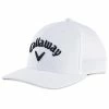 Callaway TA Performance Pro No Logo Golf Cap -Ping Sales Store Callaway TA Performance Pro NL Cap White Black 1