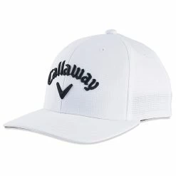 Callaway TA Performance Pro No Logo Golf Cap