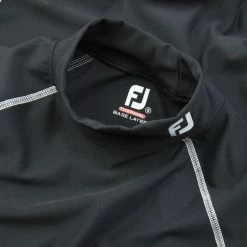Ping Sales Store 7 Ping Sales Store -Ping Sales Store FOOTJOY THERMAL BASE LAYER BLACK DETAIL