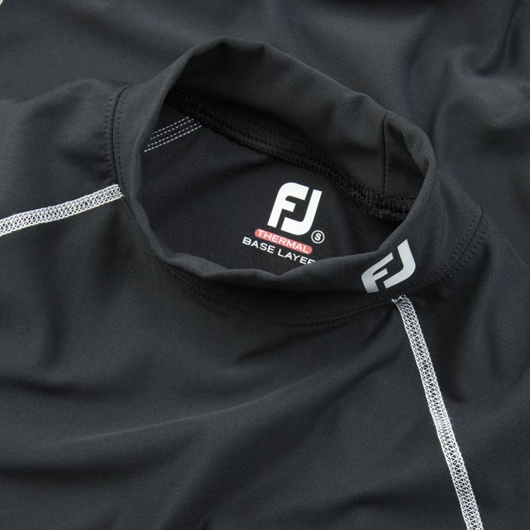 Ping Sales Store 55 Ping Sales Store -Ping Sales Store FOOTJOY THERMAL BASE LAYER BLACK DETAIL