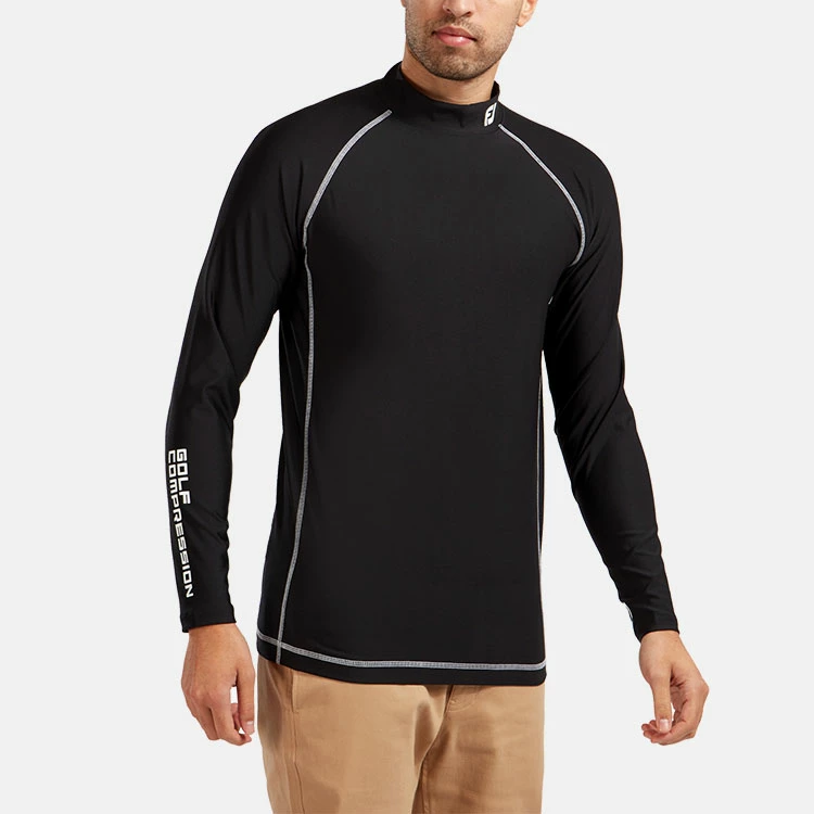 FootJoy ProDry Performance Golf Base Layer 6 FootJoy ProDry Performance Golf Base Layer - Image 4