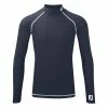 FootJoy ProDry Performance Golf Base Layer 2 FootJoy ProDry Performance Golf Base Layer -Ping Sales Store FOOTJOY THERMAL BASE LAYER NAVY FRONT