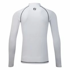 FootJoy ProDry Performance Golf Base Layer 10 FootJoy ProDry Performance Golf Base Layer -Ping Sales Store FOOTJOY THERMAL BASE LAYER WHITE BACK