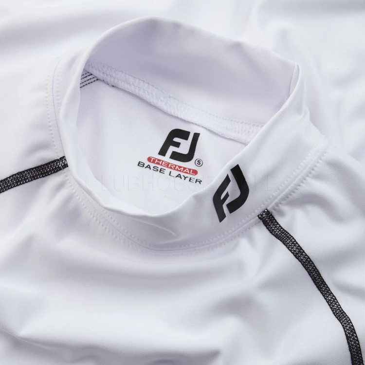 FootJoy ProDry Performance Golf Base Layer 4 FootJoy ProDry Performance Golf Base Layer - Image 2