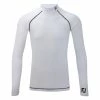 FootJoy ProDry Performance Golf Base Layer 2 FootJoy ProDry Performance Golf Base Layer -Ping Sales Store FOOTJOY THERMAL BASE LAYER WHITE FRONT
