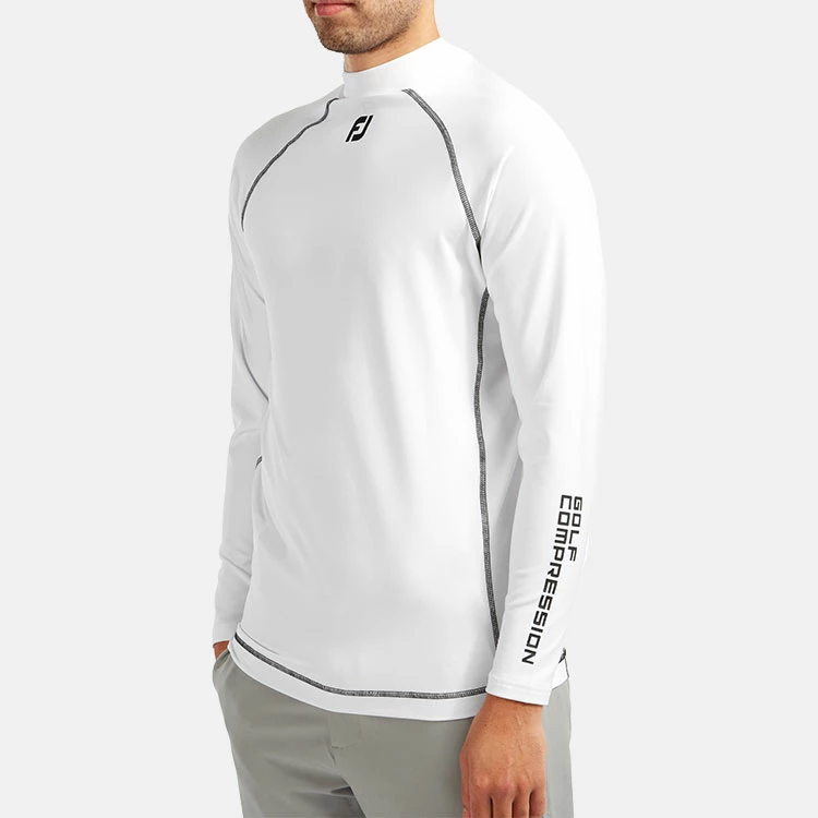 FootJoy ProDry Performance Golf Base Layer 6 FootJoy ProDry Performance Golf Base Layer - Image 4