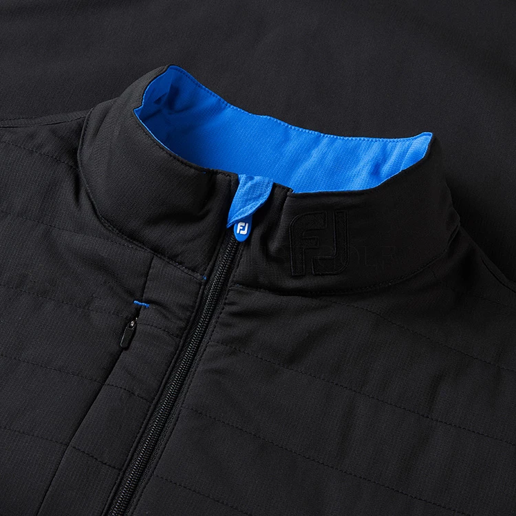 FootJoy FJ Hybrid Golf Wind Jacket 4 FootJoy FJ Hybrid Golf Wind Jacket - Image 2