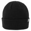 FootJoy FJ Knit Golf Beanie 1 FootJoy FJ Knit Golf Beanie -Ping Sales Store FootJoy FJ Knit Golf Beanie Black 1