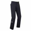 FootJoy HydroLite Waterproof Golf Pants -Ping Sales Store FootJoy AW19 HLV2 Rain Trousers 95058 WPFOO009 Navy Front