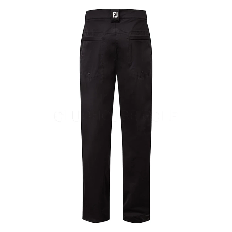 FootJoy HydroKnit Waterproof Golf Pants 4 FootJoy HydroKnit Waterproof Golf Pants - Image 2