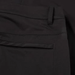 FootJoy HydroKnit Waterproof Golf Pants 7 FootJoy HydroKnit Waterproof Golf Pants -Ping Sales Store FootJoy AW20 HydroKnit Waterproof Trousers Black 92966 Code WPFOO010 detail