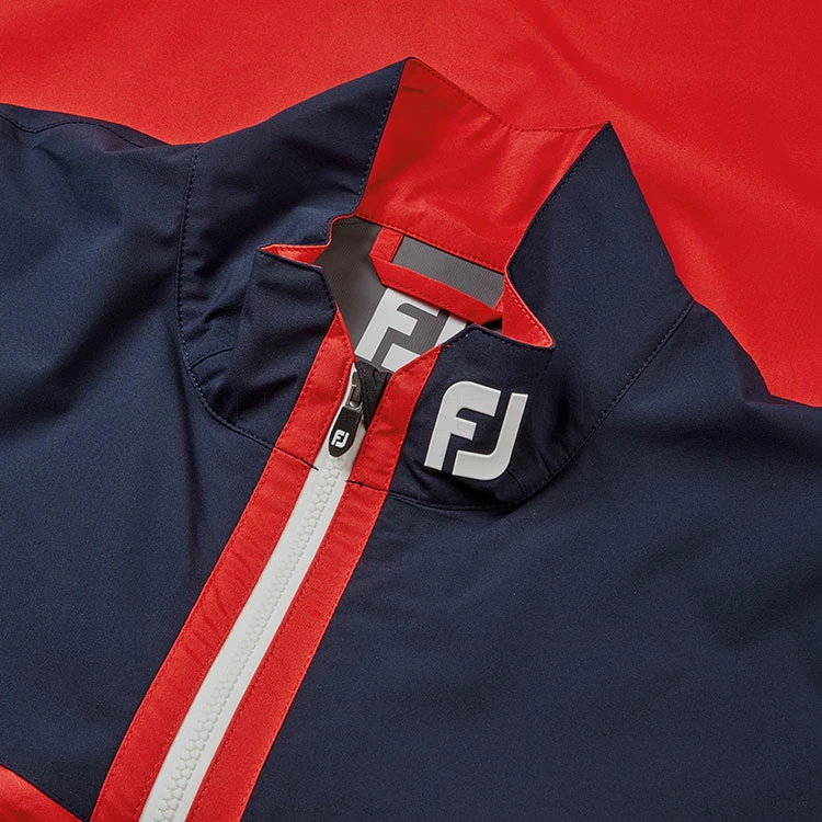 FootJoy HydroLite Waterproof Golf Jacket - Image 2