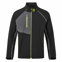 FootJoy HydroTour Waterproof Golf Jacket