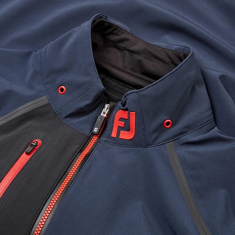 FootJoy HydroTour Waterproof Golf Jacket - Image 2