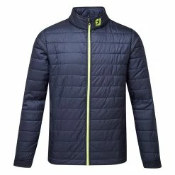 FootJoy Active Insulation Golf Wind Jacket
