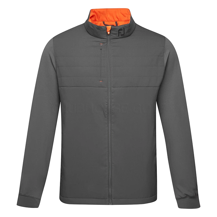 FootJoy FJ Hybrid Golf Wind Jacket 3 FootJoy FJ Hybrid Golf Wind Jacket