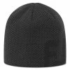 FootJoy FJ Dot Jacquard Golf Beanie -Ping Sales Store Footjoy Dot Jacquard Beanie Black 1