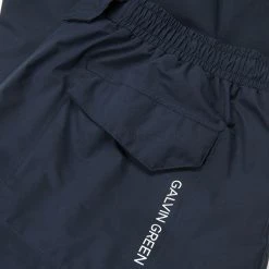 Galvingreen Galvin Green Andy Waterproof Golf Trouser -Ping Sales Store GALVIN GREEN ANDY TROUSERS G770333B5 NAVY detail
