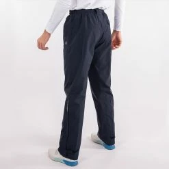 Galvingreen Galvin Green Andy Waterproof Golf Trouser -Ping Sales Store GALVIN GREEN ANDY TROUSERS G770333B5 NAVY model 2
