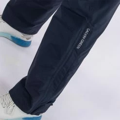 Galvingreen Galvin Green Andy Waterproof Golf Trouser -Ping Sales Store GALVIN GREEN ANDY TROUSERS G770333B5 NAVY model 3