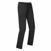 Galvingreen Galvin Green Andy Waterproof Golf Trouser 1 Galvingreen Galvin Green Andy Waterproof Golf Trouser -Ping Sales Store GALVIN GREEN ANDY TROUSERS G770377B5 BLACK front