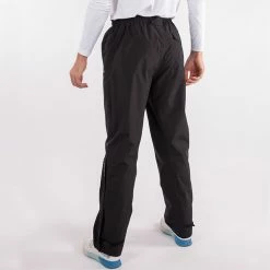 Galvingreen Galvin Green Andy Waterproof Golf Trouser -Ping Sales Store GALVIN GREEN ANDY TROUSERS G770377B5 BLACK model 2