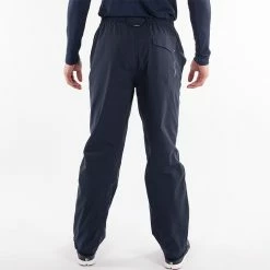 Galvingreen Galvin Green Arthur Waterproof Golf Trouser 11 Galvingreen Galvin Green Arthur Waterproof Golf Trouser -Ping Sales Store GALVIN GREEN ARTHUR TROUSERS G777433B5 NAVY Model 1
