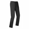 Galvingreen Galvin Green Arthur Waterproof Golf Trouser 2 Galvingreen Galvin Green Arthur Waterproof Golf Trouser -Ping Sales Store GALVIN GREEN ARTHUR TROUSERS G777477B5 BLACK FRONT