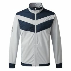 Galvingreen Galvin Green Liam Interface-1 Golf Wind Jacket