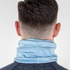 Galvingreen Galvin Green Dex Insula Golf Snood -Ping Sales Store Galvin Green Dex Insula Snood Blue Bell 3
