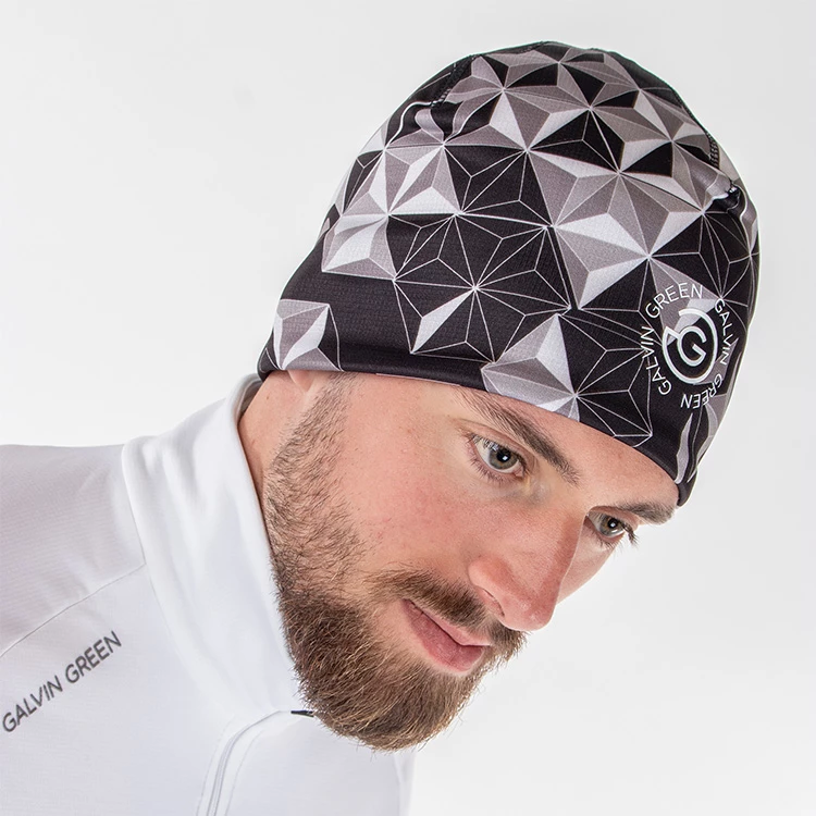 Galvingreen Galvin Green Dikran Insula Golf Beanie 4 Galvingreen Galvin Green Dikran Insula Golf Beanie - Image 2