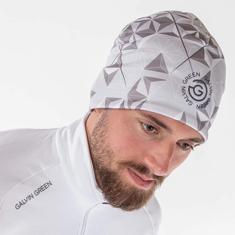 Galvingreen Galvin Green Dikran Insula Golf Beanie 4 Galvingreen Galvin Green Dikran Insula Golf Beanie - Image 2