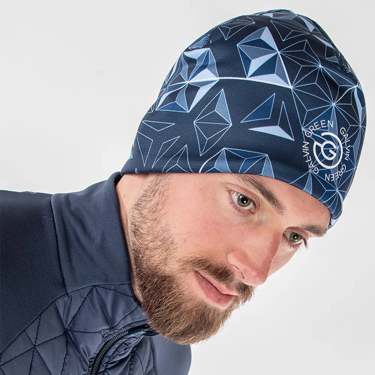 Galvingreen Galvin Green Dikran Insula Golf Beanie 4 Galvingreen Galvin Green Dikran Insula Golf Beanie - Image 2