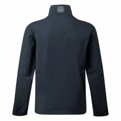 Galvingreen Galvin Green Armstrong Waterproof Golf Jacket 13 Galvingreen Galvin Green Armstrong Waterproof Golf Jacket -Ping Sales Store Galvin Green SS22 Armstrong Waterproof Jacket G120231 WJGAL432 Navy White Back