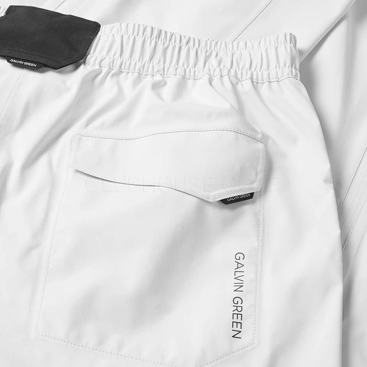 Galvingreen Galvin Green Arthur Waterproof Golf Trouser 5 Galvingreen Galvin Green Arthur Waterproof Golf Trouser - Image 3