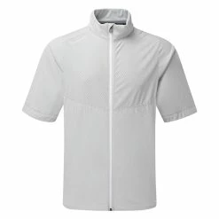 Galvingreen Galvin Green Livingston Interface-1 Golf Wind Jacket