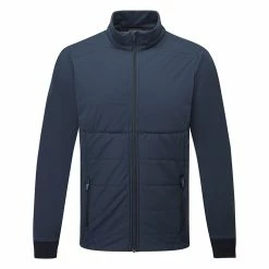 Galvingreen Galvin Green Leonard Interface-1 Golf Wind Jacket